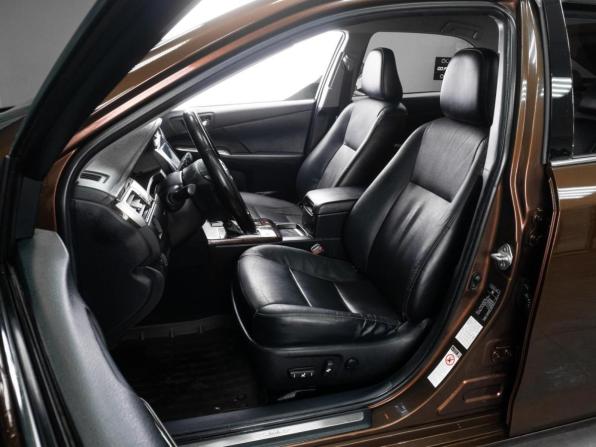 Toyota Camry VII (XV50) Рестайлинг 2 с пробегом 2018 года, цена 2 389 000 рублей, 189858 км, седан, Автокод Объявления