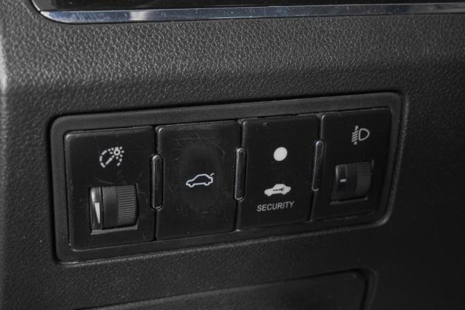 Geely Emgrand EC7 с пробегом 2013 года, цена 569 000 рублей, 95000 км, седан, Автокод Объявления
