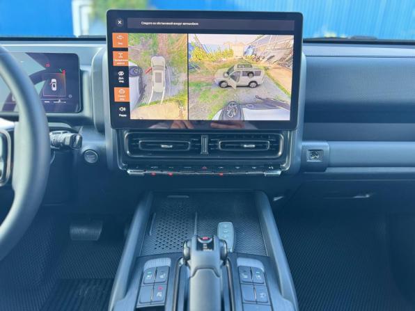 Haval H9 II с пробегом 2024 года, цена 4 100 000 рублей, 12500 км, внедорожник, Автокод Объявления