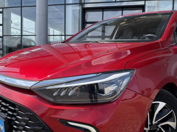BAIC U5 Plus с пробегом 2023 года, цена 1 350 000 рублей, 39532 км, седан, Автокод Объявления