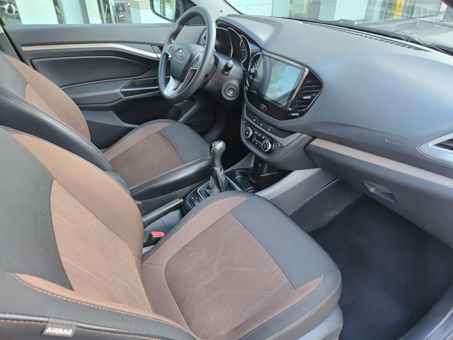 Lada (ВАЗ) Vesta I Ижевск  - изображение 13