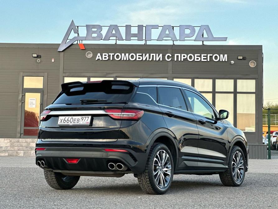 Belgee X50 Волгоград  - изображение 5