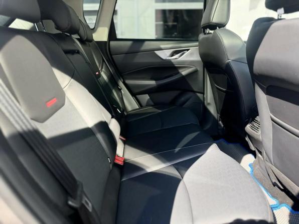 Changan CS35 Plus I Рестайлинг с пробегом 2023 года, цена 1 750 000 рублей, 32668 км, внедорожник, Автокод Объявления