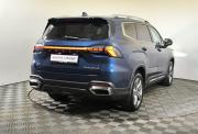 Geely Okavango I Рестайлинг Нижний Новгород  - изображение 25