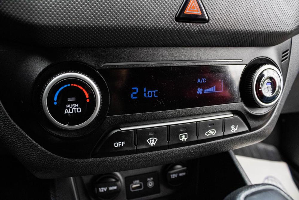 Hyundai Creta I Уфа  - изображение 22