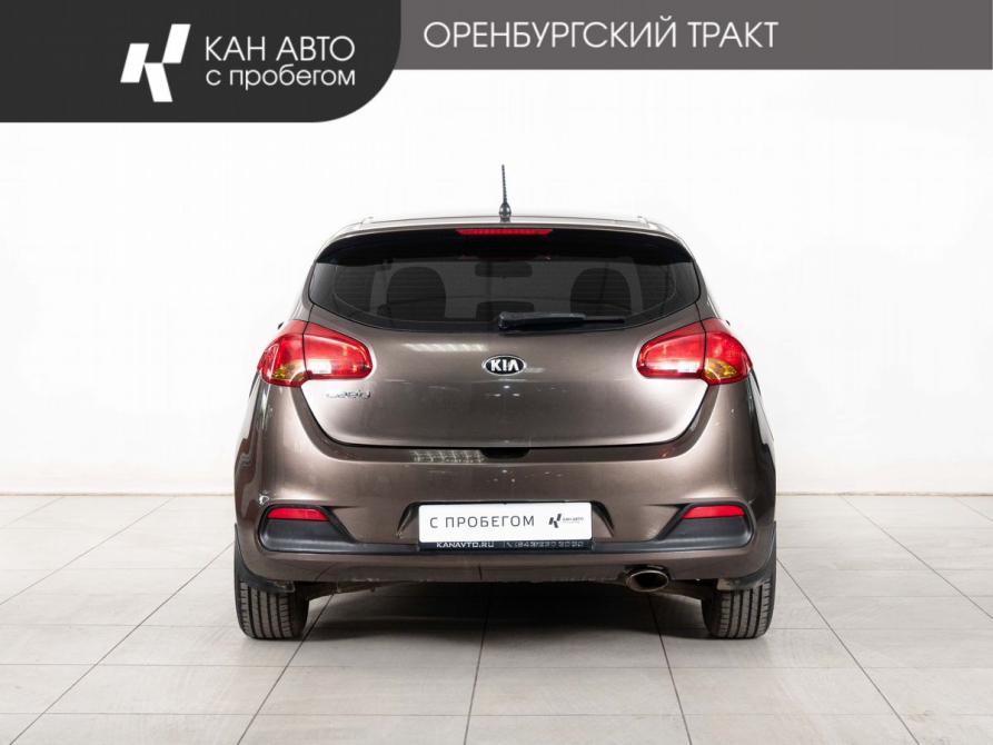 Kia Ceed II Казань  - изображение 4