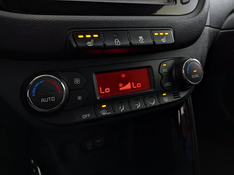 Kia Ceed II Рестайлинг Москва  - изображение 25