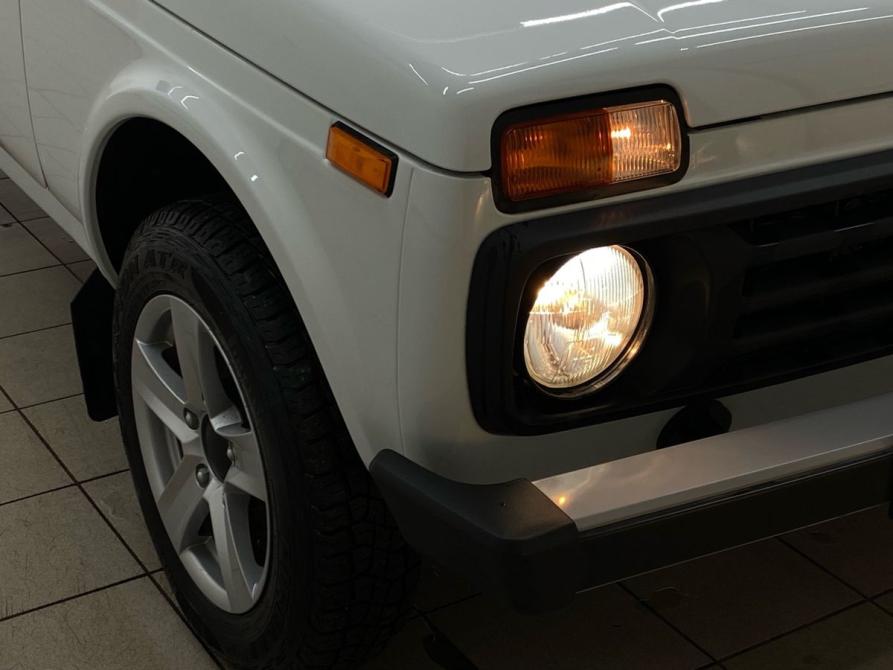 Lada (ВАЗ) Niva Legend Энгельс  - изображение 13