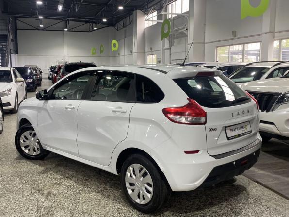 Lada (ВАЗ) XRAY I с пробегом 2019 года, цена 750 000 рублей, 143964 км, хэтчбек, Автокод Объявления