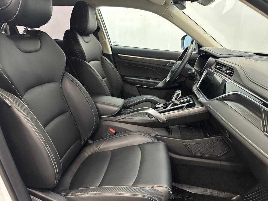 Geely Atlas Pro Балашиха  - изображение 14