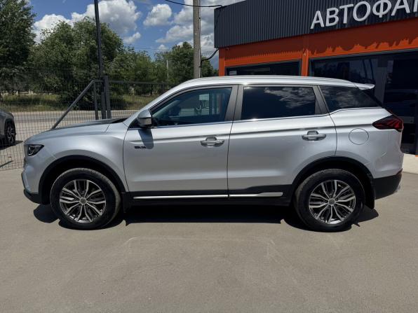 Geely Atlas Pro с пробегом 2024 года, цена 1 999 900 рублей, 75000 км, внедорожник, Автокод Объявления