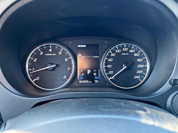 Mitsubishi Outlander III Рестайлинг 3 с пробегом 2019 года, цена 2 008 900 рублей, 62824 км, внедорожник, Автокод Объявления