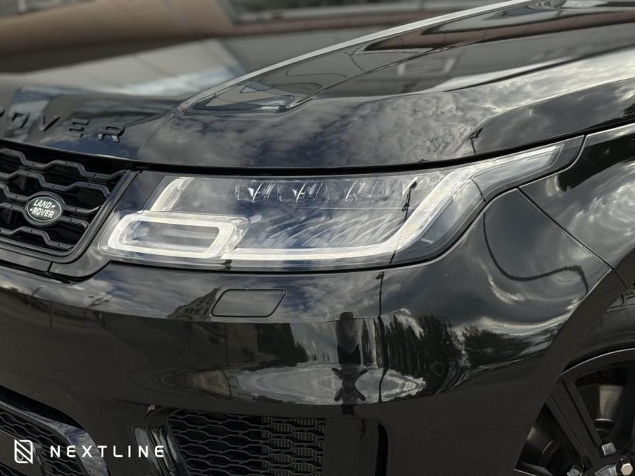 Land Rover Range Rover Sport II Рестайлинг Самара  - изображение 5