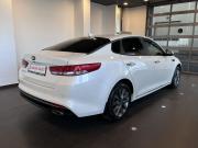 Kia Optima IV Чебоксары  - изображение 37