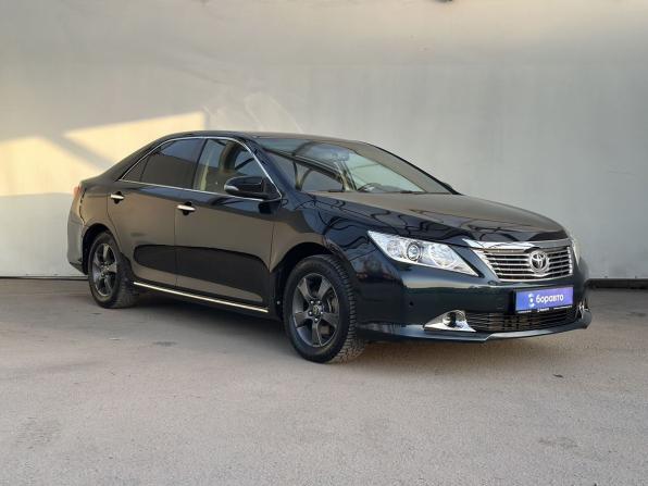 Toyota Camry VII (XV50) с пробегом 2012 года, цена 1 473 000 рублей, 266261 км, седан, Автокод Объявления