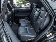 Lexus RX III Рестайлинг Ставрополь  - изображение 37