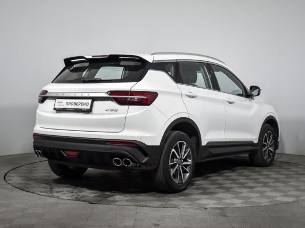 Belgee X50 с пробегом 2024 года, цена 1 668 960 рублей, 69995 км, внедорожник, Автокод Объявления