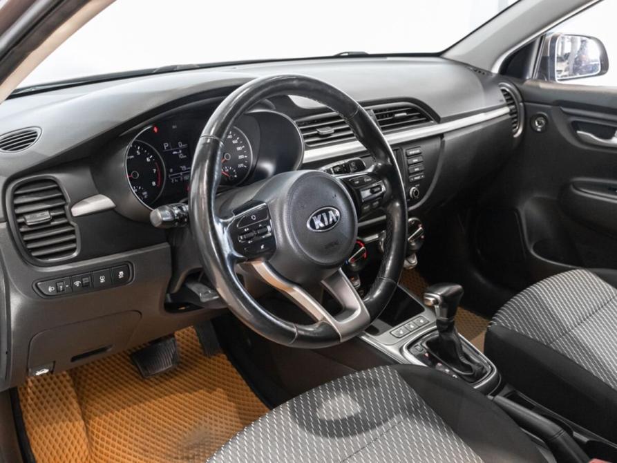 Kia Rio IV Казань  - изображение 5
