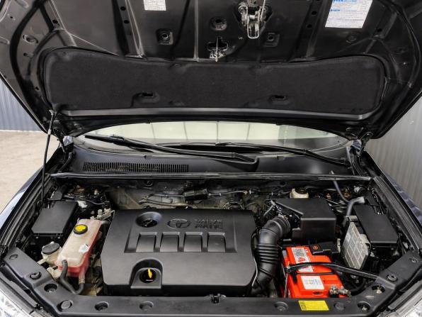 Toyota RAV4 III (XA30) Рестайлинг с пробегом 2012 года, цена 1 385 000 рублей, 208161 км, внедорожник, Автокод Объявления