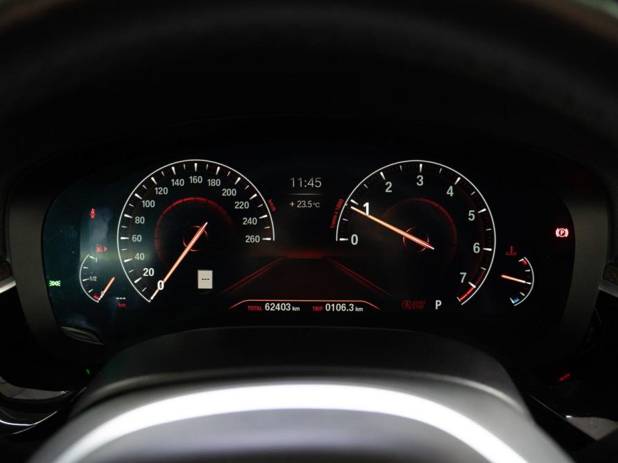 BMW 5 серии VII (G30/G31/G38) Тюмень  - изображение 26