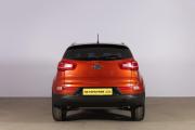 Kia Sportage III Новосибирск  - изображение 25