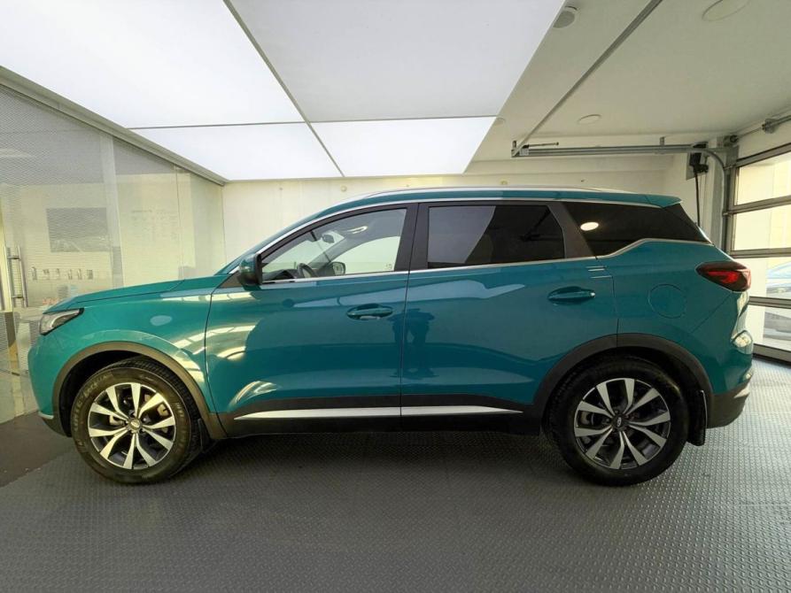 Chery Tiggo 7 Pro I Уфа  - изображение 10