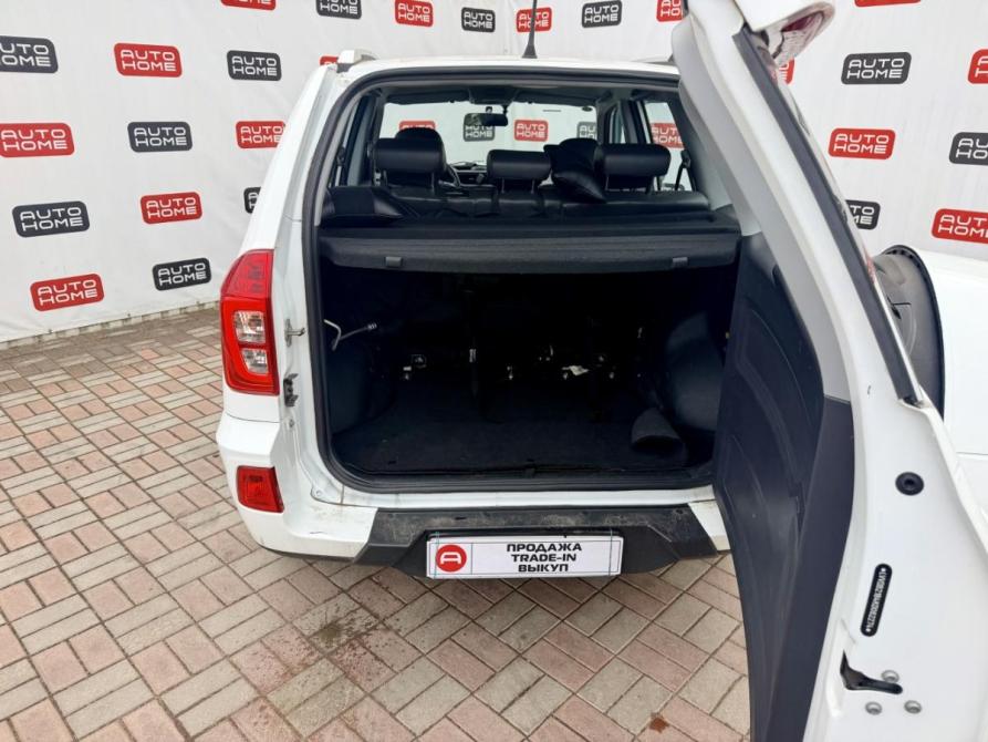 Chery Tiggo 3 I Санкт-Петербург  - изображение 12