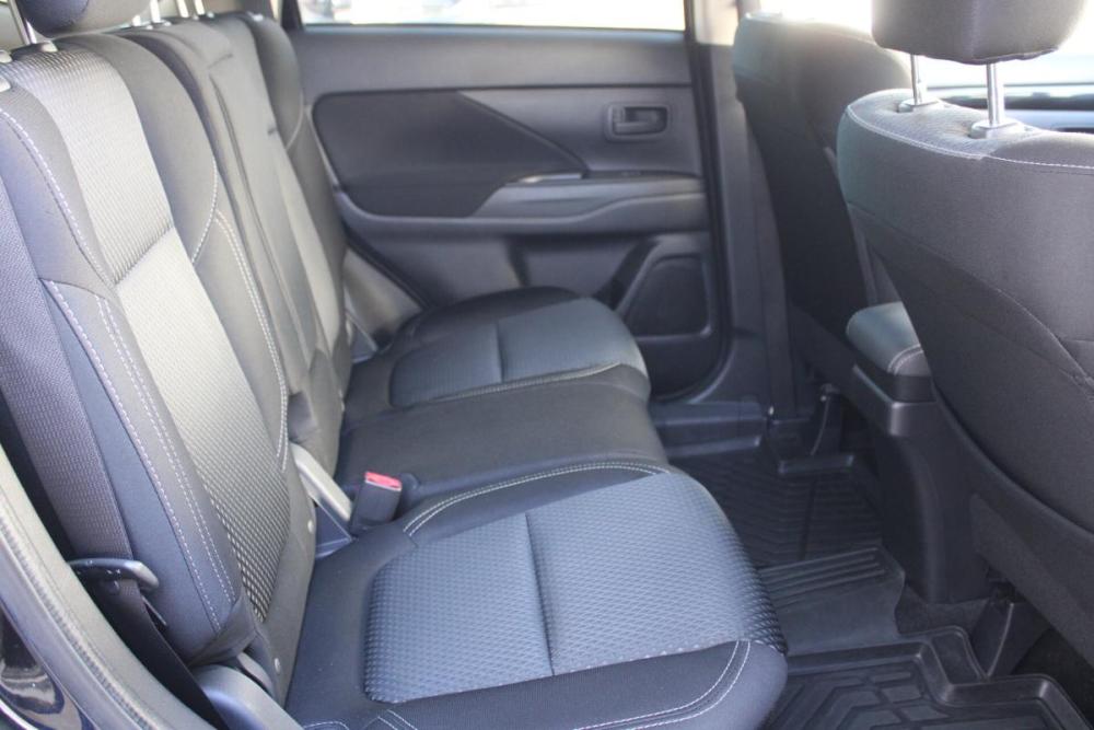 Mitsubishi Outlander III Рестайлинг 3 Ярославль  - изображение 12