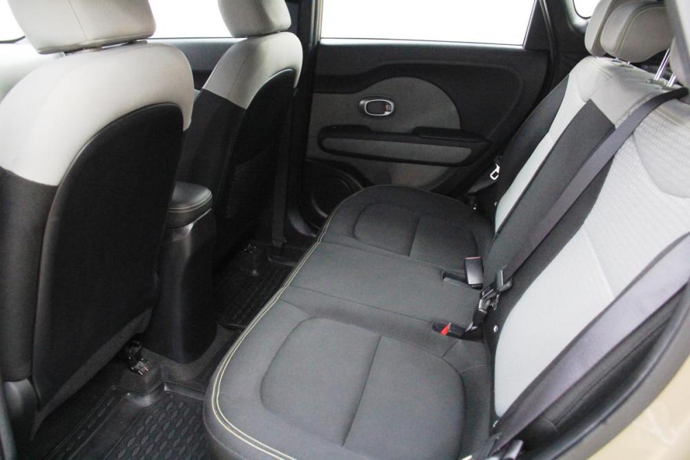 Kia Soul II Чебоксары  - изображение 28