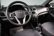 Hyundai Solaris I Рестайлинг Сургут  - изображение 29