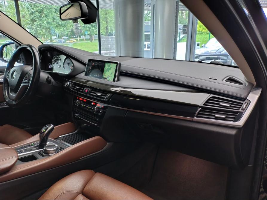 BMW X6 II (F16) Москва  - изображение 25