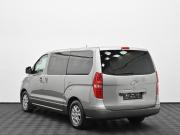 Hyundai H-1 II Москва  - изображение 18