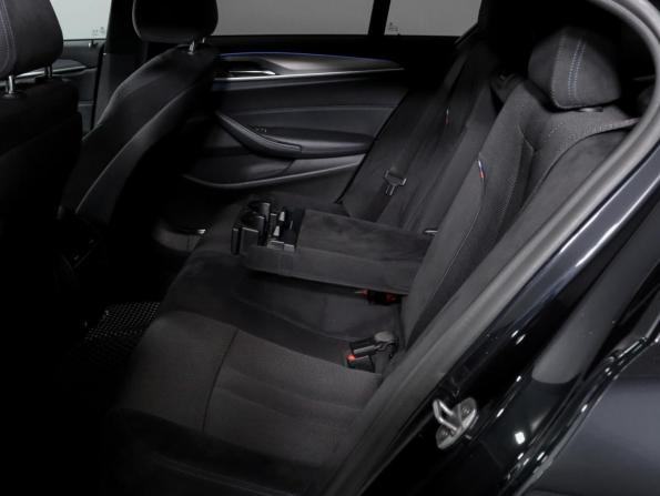 BMW 5 серии VII (G30/G31/G38) с пробегом 2020 года, цена 3 049 000 рублей, 229300 км, седан, Автокод Объявления