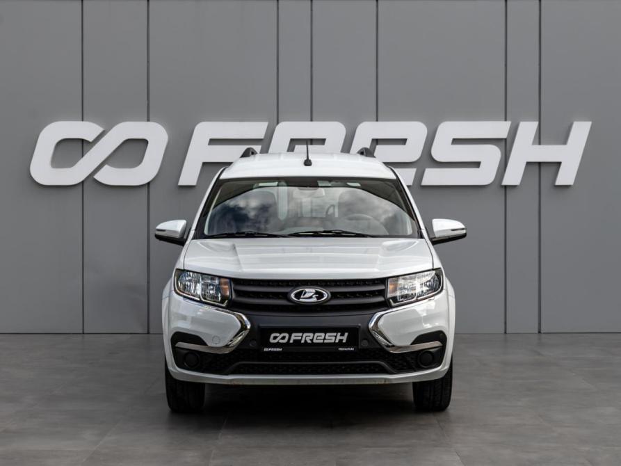 Lada (ВАЗ) Largus I Рестайлинг Краснодар  - изображение 3