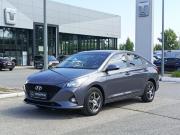 Hyundai Solaris II Рестайлинг Чебоксары  - изображение 23