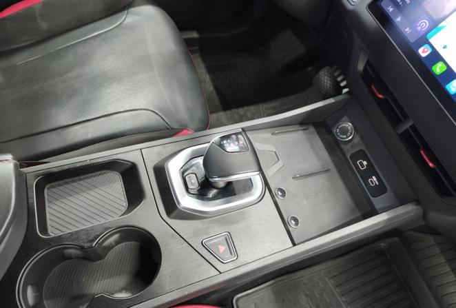 JETOUR DASHING I с пробегом 2023 года, цена 1 799 000 рублей, 71659 км, внедорожник, Автокод Объявления