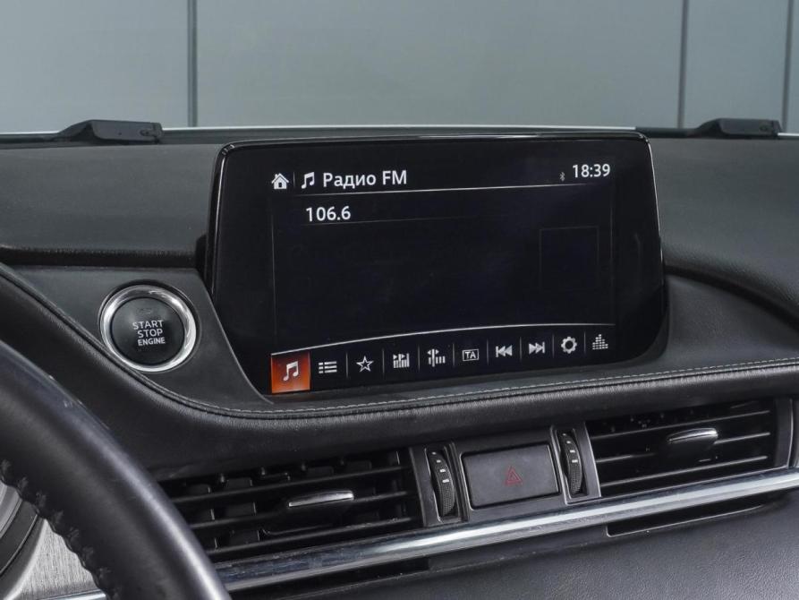 Mazda 6 III (GJ) Рестайлинг 2 Ростов-на-Дону  - изображение 16