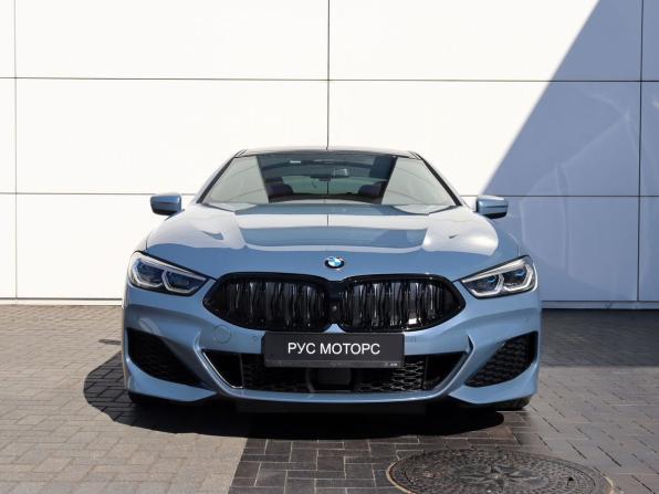 BMW 8 серии II (G14/G15/G16) с пробегом 2021 года, цена 7 090 000 рублей, 61261 км, седан, Автокод Объявления