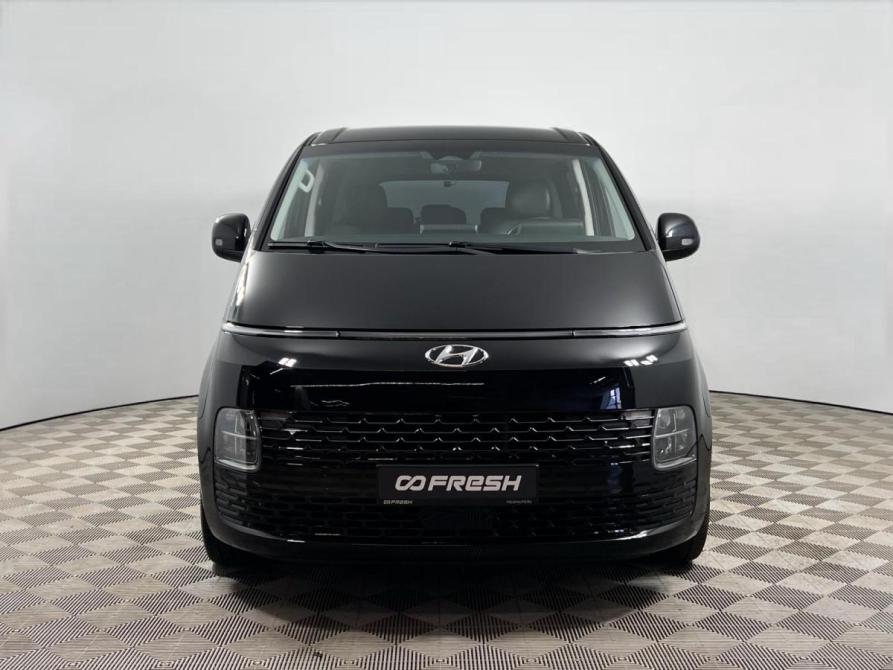 Hyundai Staria I Казань  - изображение 3