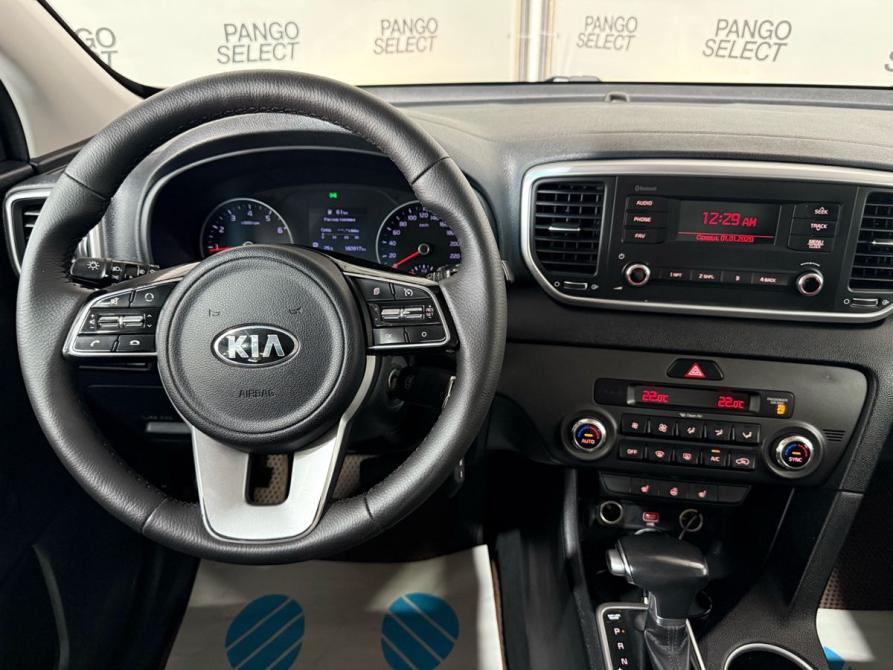 Kia Sportage IV Оренбург  - изображение 22