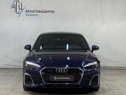 Audi A5 II (F5) Рестайлинг Химки  - изображение 35