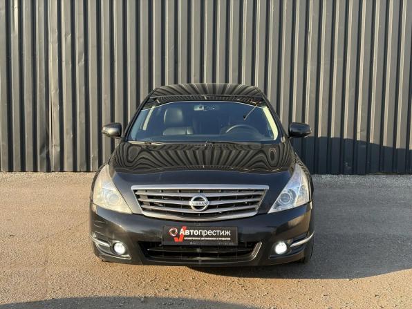 Nissan Teana II (J32) с пробегом 2011 года, цена 860 000 рублей, 315000 км, седан, Автокод Объявления