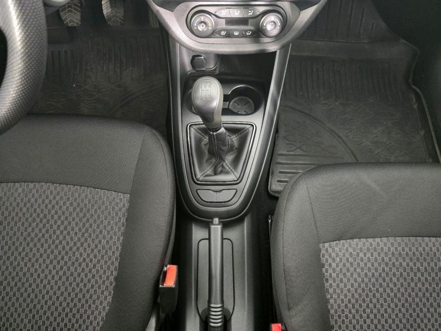 Lada (ВАЗ) Vesta I Санкт-Петербург  - изображение 14