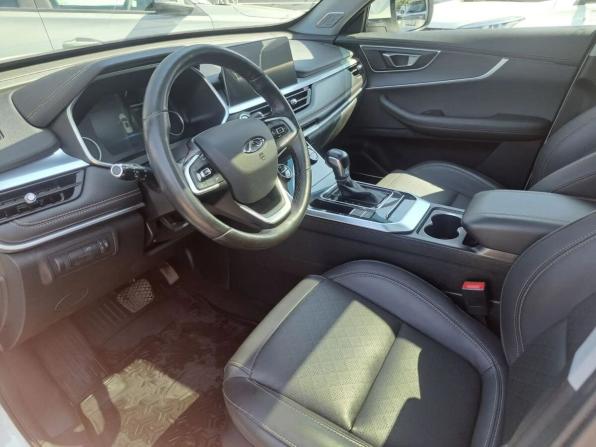 Chery Tiggo 8 I Рестайлинг с пробегом 2022 года, цена 1 487 000 рублей, 149412 км, внедорожник, Автокод Объявления