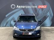 Kia Ceed I Рестайлинг Пермь  - изображение 21