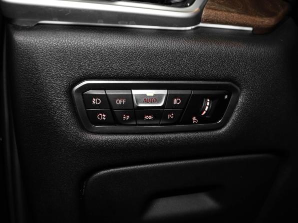 BMW X5 IV (G05/G18) с пробегом 2020 года, цена 7 099 000 рублей, 91196 км, внедорожник, Автокод Объявления