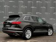 Volkswagen Touareg III Санкт-Петербург  - изображение 34