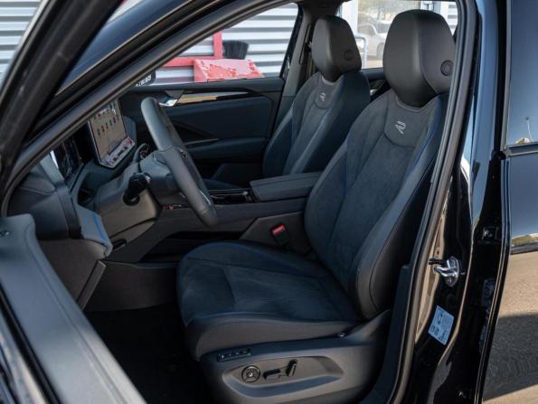 Volkswagen Tiguan III (China Market) с пробегом 2026 года, цена 4 890 000 рублей, 45 км, внедорожник, Автокод Объявления