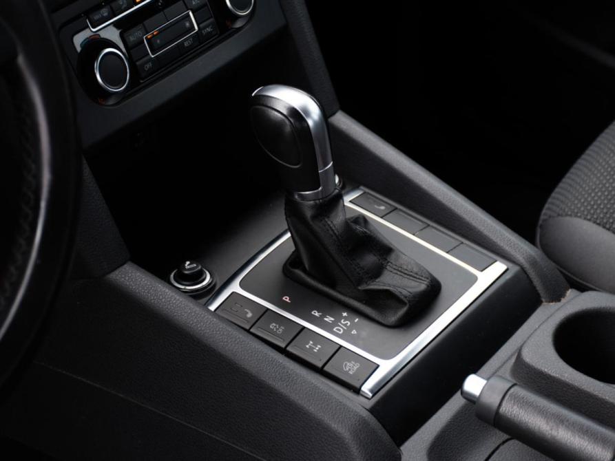 Volkswagen Amarok I Москва  - изображение 14