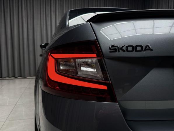 Skoda Octavia III (A7) с пробегом 2014 года, цена 1 599 000 рублей, 133278 км, лифтбек, Автокод Объявления